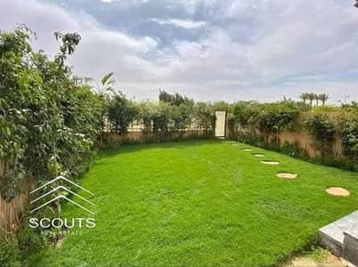 4 Bedroom Villa for Sale in Mostakbal City, Cairo - WhatsApp Image 2025-02-26 at 2.59. 41 PM (1). jpeg