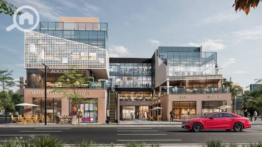 Retail for Sale in Sheikh Zayed, Giza - IMG-20250914-WA0208. jpg