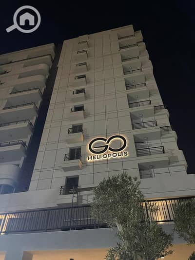 2 Bedroom Apartment for Sale in Heliopolis, Cairo - 1cda04b5-40c7-4be8-9925-f7c235c2a10a. jpg