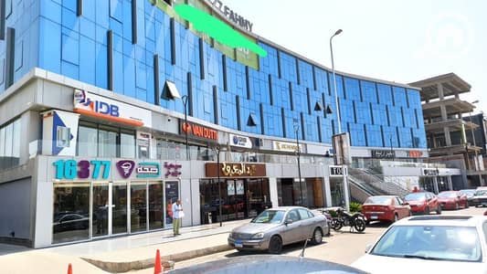 Office for Rent in New Cairo, Cairo - WhatsApp Image 2025-09-14 at 12.55. 36. jpeg