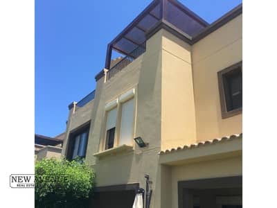4 Bedroom Twin House for Sale in North Coast, Matruh - WhatsApp Image 2025-09-14 at 4.20. 02 PM (2). jpg