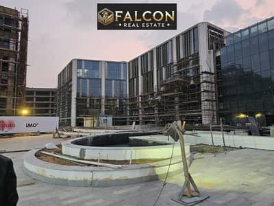Office for Sale in New Cairo, Cairo - WhatsApp Image 2025-02-10 at 6.30. 36 PM. jpeg
