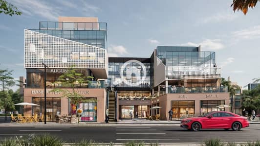 Retail for Sale in Sheikh Zayed, Giza - IMG-20250914-WA0208. jpg