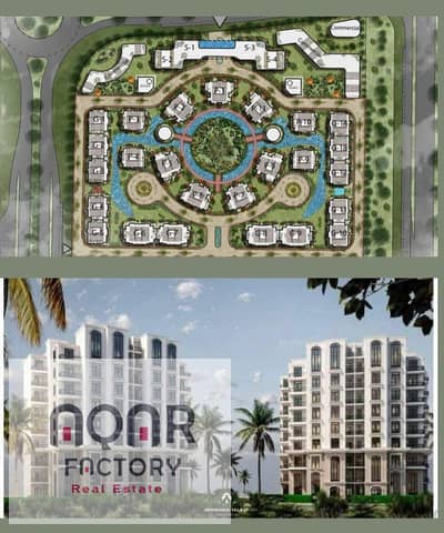 Studio for Sale in New Capital City, Cairo - WhatsApp Image 2025-07-19 at 10.37. 30 PM. jpeg