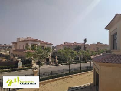 5 Bedroom Villa for Sale in Mokattam, Cairo - IMG_20200407_143026. jpg