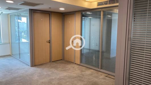 Office for Rent in New Cairo, Cairo - WhatsApp Image 2025-09-07 at 13.10. 23. jpeg
