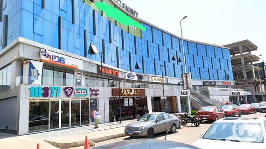 مکتب  للايجار في القاهرة الجديدة، القاهرة - WhatsApp Image 2025-09-14 at 12.55. 36. jpeg
