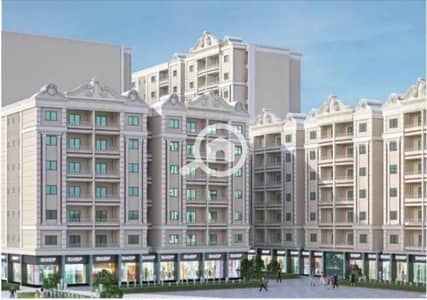 فلیٹ 2 غرفة نوم للبيع في سموحة، الإسكندرية - IMG-20250913-WA0210. jpg