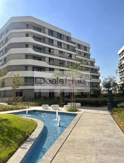 2 Bedroom Flat for Sale in Mostakbal City, Cairo - 539202959_122181793784501141_3895169743737900057_n. jpg