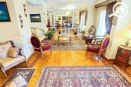 4 Bedroom Apartment for Sale in Zezenia, Alexandria - 1. jpg