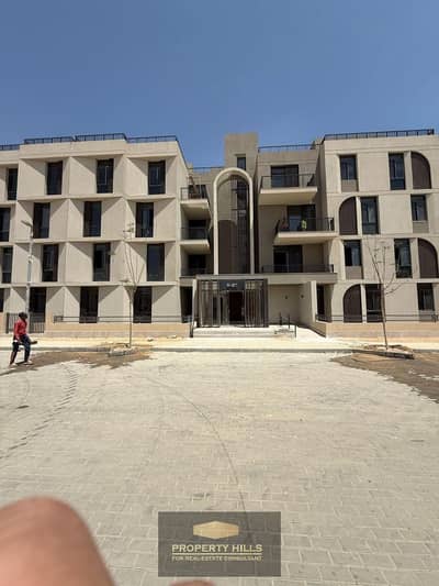 3 Bedroom Flat for Sale in Sheikh Zayed, Giza - WhatsApp Image 2025-08-25 at 03.44. 00_5a7427e1. jpg