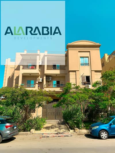 فلیٹ 2 غرفة نوم للبيع في القاهرة الجديدة، القاهرة - IMG-20250914-WA0024. jpg