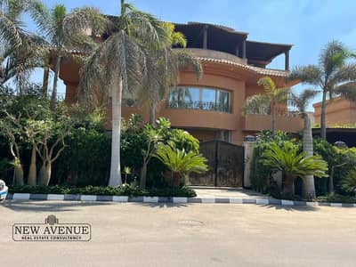 10 Bedroom Villa for Sale in New Cairo, Cairo - WhatsApp Image 2025-09-14 at 4.20. 52 PM (1). jpg