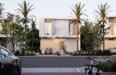 4 Bedroom Villa for Sale in New Cairo, Cairo - IMG-20250914-WA0173. jpg