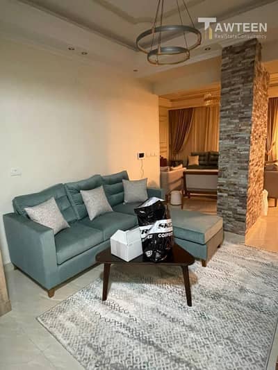 2 Bedroom Apartment for Sale in New Cairo, Cairo - IMG-20250914-WA0392. jpg