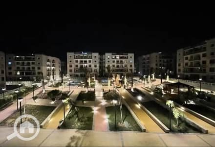 4 Bedroom Penthouse for Sale in New Cairo, Cairo - jayed8. jpg