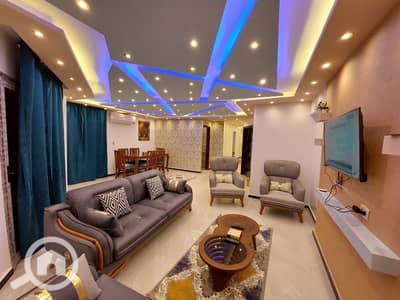 شقة 3 غرف نوم للايجار في مدينة نصر، القاهرة - 1000013317. jpg