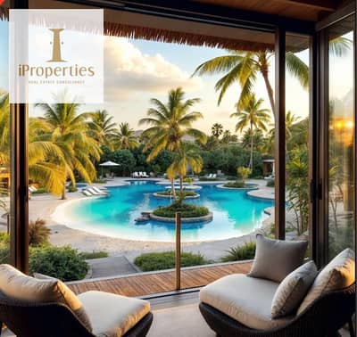 4 Bedroom Villa for Sale in North Coast, Matruh - crysta 3. png