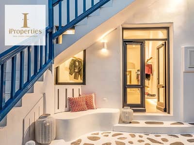 3 Bedroom Chalet for Sale in North Coast, Matruh - plage 8. png