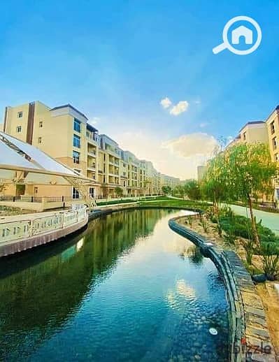 Studio for Sale in Mostakbal City, Cairo - 147957791-400x300. jpeg