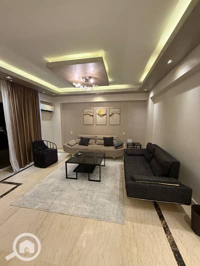 3 Bedroom Flat for Rent in Sheikh Zayed, Giza - IMG-20250914-WA02421. jpg