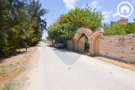 فیلا 5 غرف نوم للايجار في برج العرب، الإسكندرية - DSC_0080. jpg