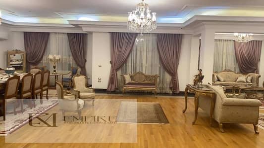 6 Bedroom Villa for Sale in New Cairo, Cairo - IMG-20250913-WA0211. jpg