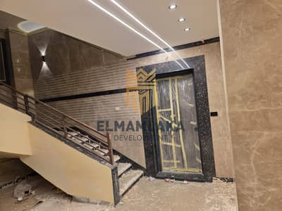 فلیٹ 3 غرف نوم للبيع في الشيخ زايد، الجيزة - 716fa284-04f9-4ad6-945e-7df8cdcb8f8f. jpg