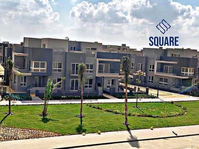 3 Bedroom Townhouse for Sale in 6th of October, Giza - WhatsApp Image 2025-05-25 at 14.26. 34_369a5ca0. jpg