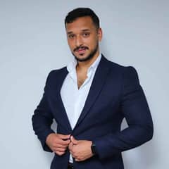 Moustafa El Ashreey