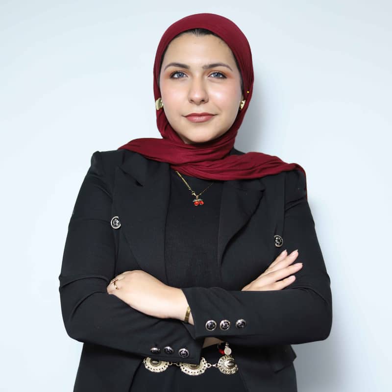 Samar El Ashreey