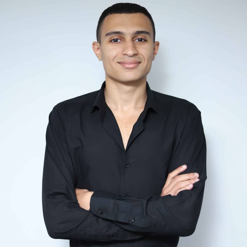 Youssef Yasser