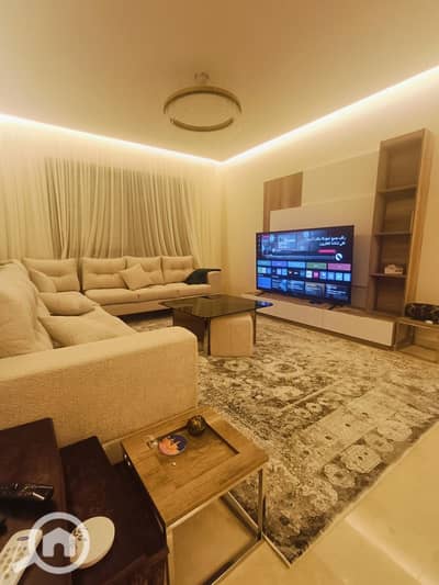 2 Bedroom Flat for Sale in New Cairo, Cairo - IMG-20250914-WA0048. jpg