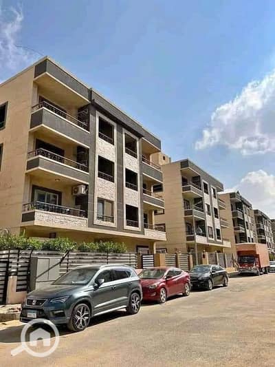 3 Bedroom Flat for Sale in New Cairo, Cairo - WhatsApp Image 2025-09-09 at 5.12. 58 PM. jpeg