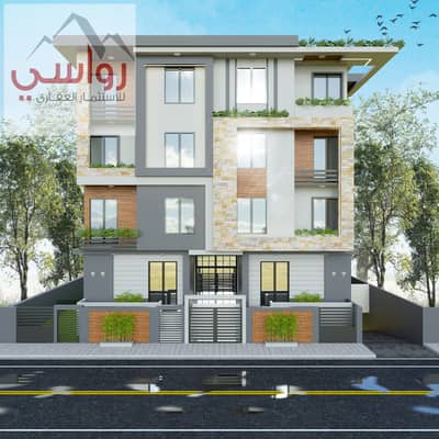 فلیٹ 3 غرف نوم للبيع في القاهرة الجديدة، القاهرة - finaaaaaaaaaaaaaal. jpg