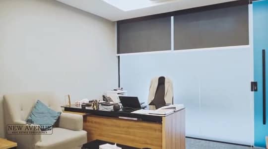 Commercial Building for Sale in Sheraton, Cairo - IMG-20250913-WA0043. jpg