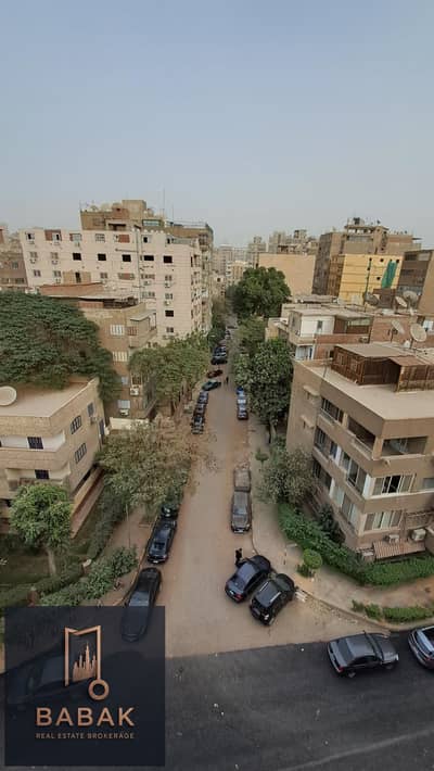 فلیٹ 3 غرف نوم للبيع في الدقى، الجيزة - WhatsApp Image 2025-09-14 at 5.18. 47 AM. jpeg