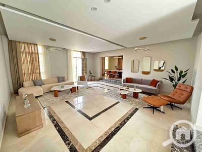 6 Bedroom Villa for Sale in New Capital City, Cairo - 1000102747. jpg