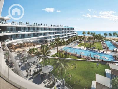 3 Bedroom Townhouse for Sale in North Coast, Matruh - 4. jpg