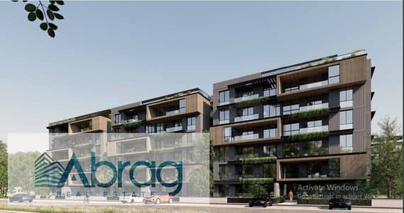 3 Bedroom Apartment for Sale in Sheikh Zayed, Giza - Screenshot 2025-02-03 140408. png