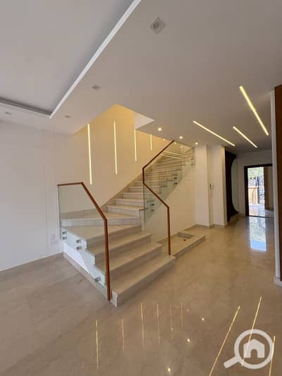 4 Bedroom Twin House for Rent in New Cairo, Cairo - WhatsApp Image 2025-09-13 at 11.55. 09 PM (2). jpeg