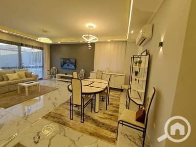 3 Bedroom Villa for Sale in Sheikh Zayed, Giza - IMG-20250701-WA0061. jpg