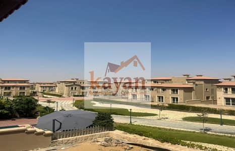4 Bedroom Twin House for Sale in New Capital City, Cairo - 7d818b04-2404-4d9a-b814-8313ff5f4e74. jpg