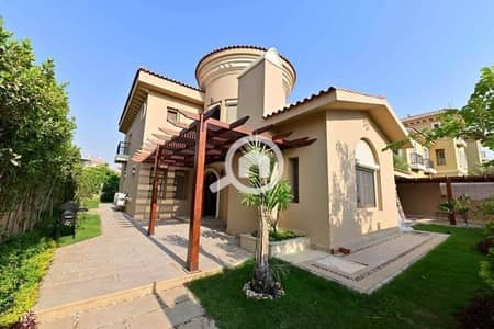 فیلا 5 غرف نوم للبيع في القاهرة الجديدة، القاهرة - 3c812b96-b8e5-418e-a6dd-85483ebb423a. jpg