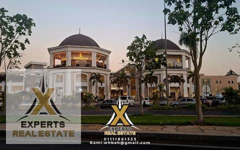Restaurant & Cafe for Sale in Madinaty, Cairo - 2. png