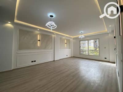 3 Bedroom Flat for Sale in Madinaty, Cairo - IMG-20250913-WA0237. jpg