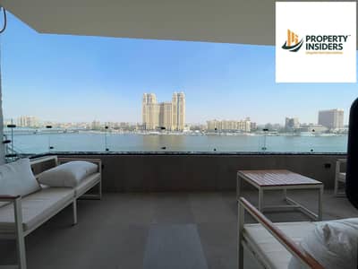 3 Bedroom Flat for Rent in Zamalek, Cairo - 1. jpg