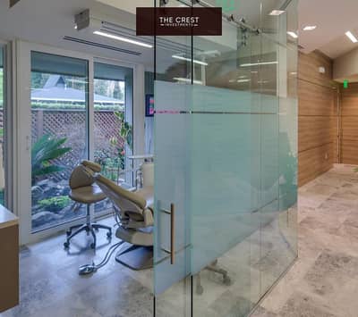 Clinic for Sale in New Cairo, Cairo - 481270915_122143083734488272_4391828264755812036_n. jpg