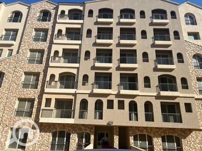2 Bedroom Flat for Sale in Mostakbal City, Cairo - IMG-20250707-WA0008. jpg
