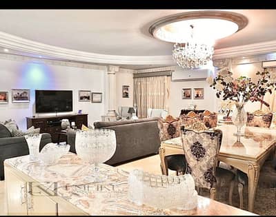 4 Bedroom Apartment for Sale in New Cairo, Cairo - IMG-20250913-WA0220. jpg